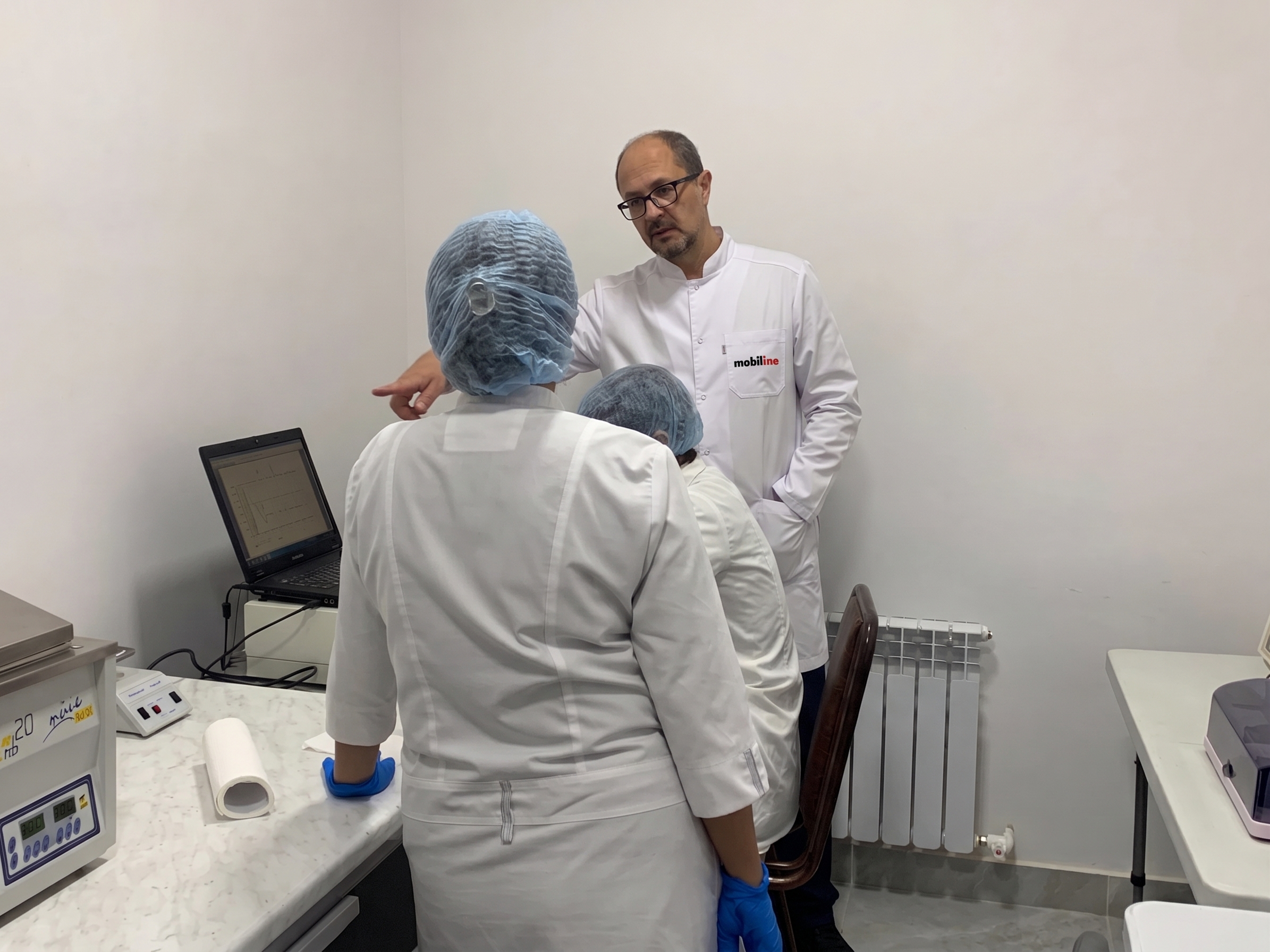 Laboratoriya